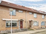 Arendonkstraat 32, 5628 PB Eindhoven