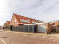 Crocusstraat 23, 1782 AN Den Helder