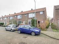 Mesdagstraat 16, 3331 VK Zwijndrecht