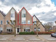 Wilhelminaplein 6, 1921 CV Akersloot