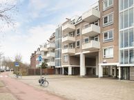 Meeuwenlaan 89 -A, 1021 HW Amsterdam