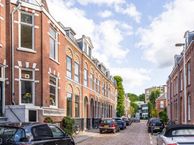Cornelis Houtmanstraat 14, 3572 LW Utrecht