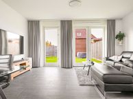 Wilhelminastraat 23 b, 3297 CN Puttershoek