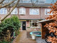 Platanenlaan 51, 2061 TR Bloemendaal