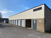 Weverij 37-B001, 8401 PJ Gorredijk