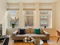 Nieuwezijds Voorburgwal 324 -A, 1012 RW Amsterdam