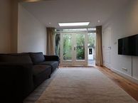 Leiduinstraat 31 HS, 1058 SH Amsterdam