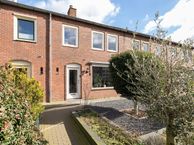 Zonnebloemstraat 34, 7442 LM Nijverdal