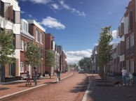 Nieuwe Voorstraat 93 (Bouwnr 46), 2203 ZC Noordwijk (ZH)