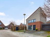 De Boog 25, 5802 BZ Venray