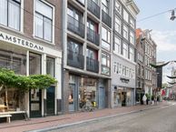 Haarlemmerstraat 106 A, 1013 EW Amsterdam