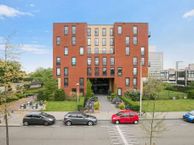 Ina Boudier-Bakkerlaan 40, 3582 VA Utrecht