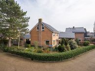 Mauritsstraat 6, 4744 BP Bosschenhoofd