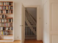 Johannes Verhulststraat 87 II, 1071 MV Amsterdam