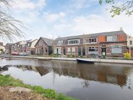 Houtkade 27, 1521 VL Wormerveer