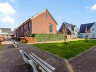 Chansonstraat 20, 6842 DH Arnhem