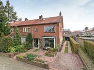 Van der Duyn van Maasdamstraat 35, 1215 HS Hilversum