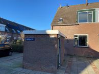 Wierbalg 1823, 1788 TZ Julianadorp