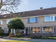 Henri Dunantstraat 26, 1443 GE Purmerend