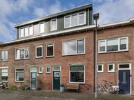 Zwaluwstraat 21, 2025 VM Haarlem