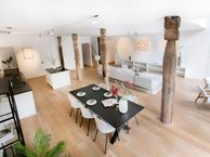 Konijnenstraat 16 B, 1016 SL Amsterdam