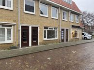 Prof. Krausstraat 47, 2628 JL Delft
