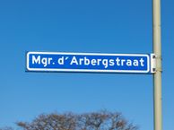 Mgr d'Arbergstraat 23, 6181 CX Elsloo (LI)