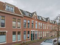 Badhuisstraat 42 b, 2012 CP Haarlem