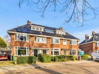 Frederik van Eedenplein 26, 2106 EE Heemstede