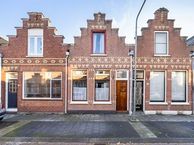 Oranjestraat 50, 3312 VJ Dordrecht