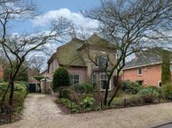 Parklaan 15, 3972 JX Driebergen-Rijsenburg