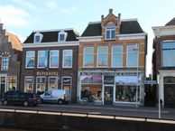 Rienck Bockemakade 11 C, 8601 AC Sneek