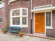 Oudwijkerlaan 22, 3581 TD Utrecht