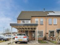 Ambrosius Rozendaelstraat 2, 4931 RE Geertruidenberg