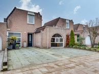 Mr. Sprenger van Eykstraat 2 H, 5142 AS Waalwijk