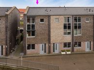 Roggetiende 8, 2941 RN Lekkerkerk