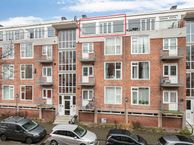 Suiestraat 21 D, 3028 JC Rotterdam