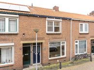 Goudsbloemstraat 12, 4101 GZ Culemborg