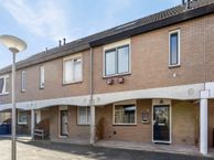 Fluessenpad 4, 1317 CB Almere