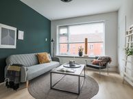 Floresstraat 17 A, 9715 HN Groningen