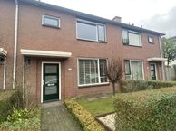 Prins Bernhardstraat 36, 3314 PT Dordrecht
