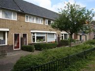 Lambert Jacobszstraat 30, 8921 AS Leeuwarden