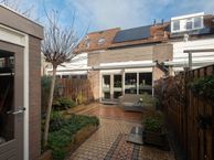 Majoor Mallinckrodtveld 9, 2235 CP Valkenburg (ZH)