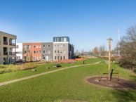 Bentheimerstraat 27, 3573 SX Utrecht