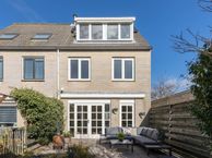 Clara Visserstraat 1, 1447 HL Purmerend