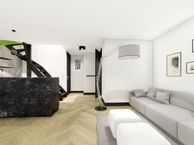 Utrechtseweg 44 B, 3818 EM Amersfoort