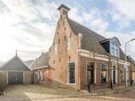 Waling Dykstrastrjitte 25, 9151 JK Holwerd