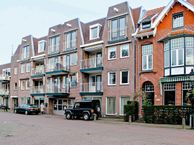 Bloemendaalseweg 3 G, 2061 CA Bloemendaal