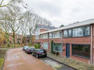 Hilverbeekstraat 36, 1024 KL Amsterdam