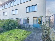 Joris Ivenslaan 95, 1325 LZ Almere